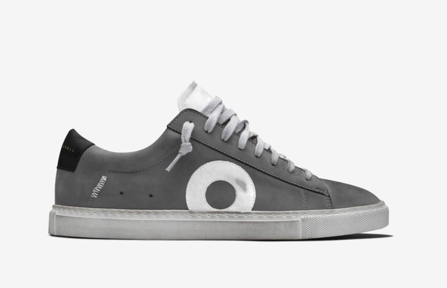 Low1 Smoke Oliver Kabel