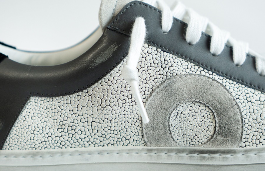 Low1 Stingray Oliver Kabel