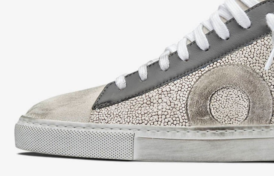 Low1 Stingray Oliver Kabel