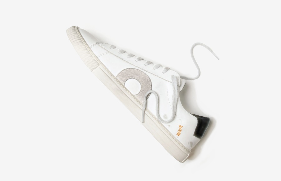 Low1 Tigger Oliver Cabell