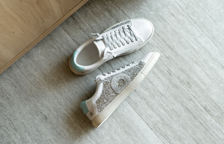 Low1 Warp Oliver Cabell