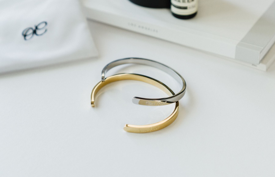 Oliver Cabell Alan Manschettenbündel