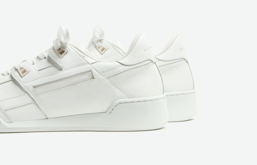 Oliver Cabell Bball Lo Weiß