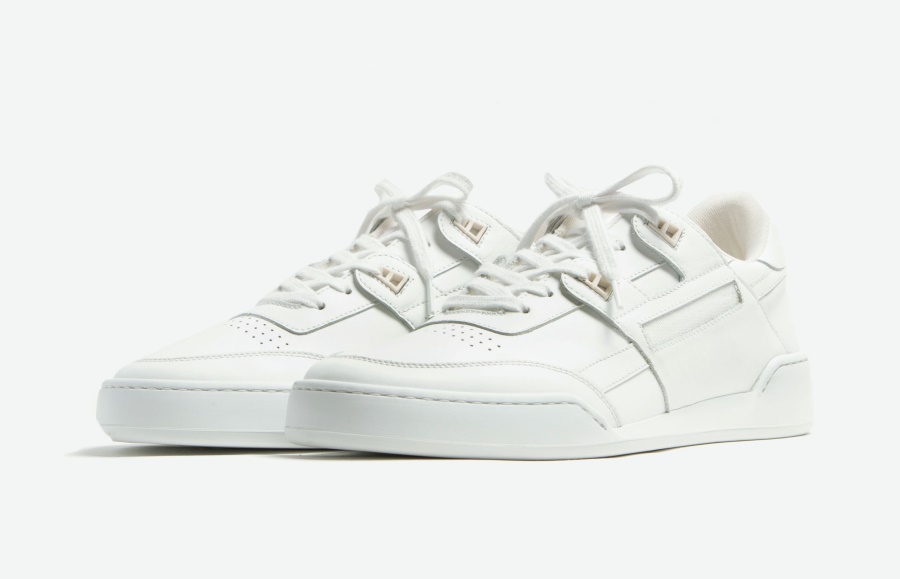 Oliver Cabell Bball Lo Weiß