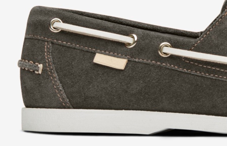 Oliver Cabell Boot Schiefer