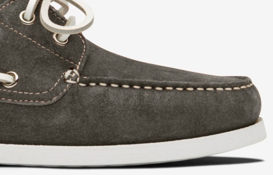 Oliver Cabell Boot Schiefer