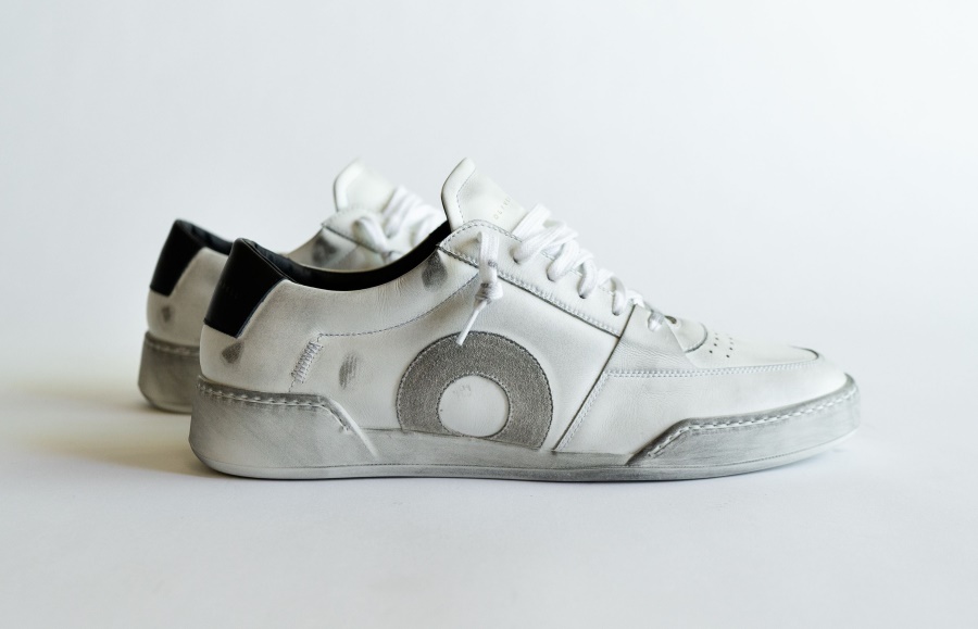 Oliver Cabellcourt Belmont