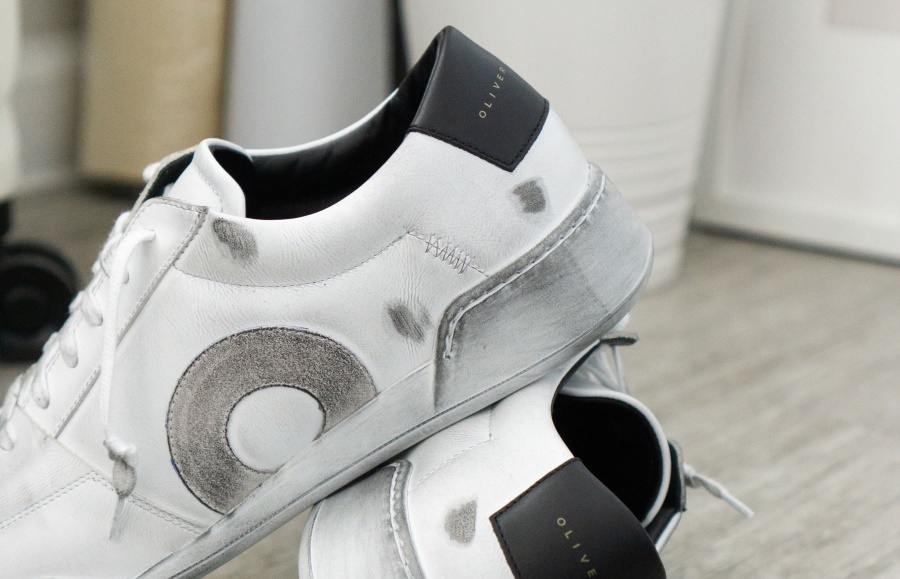 Oliver Cabellcourt Belmont