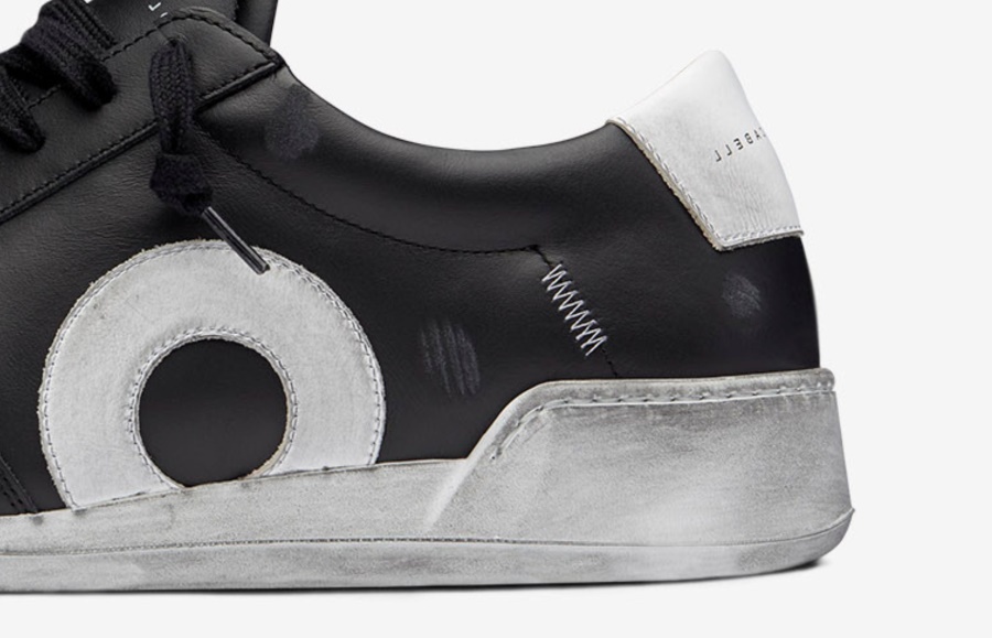 Oliver Cabell Court Tagesanbruch