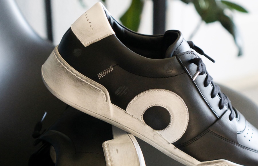 Oliver Cabell Court Tagesanbruch