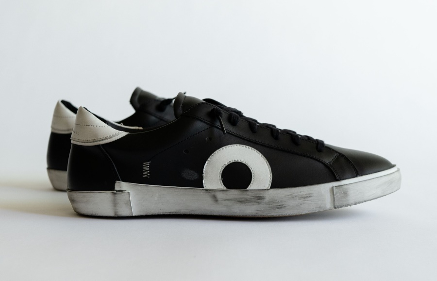 Oliver Cabell Demi Daybreak Trendy