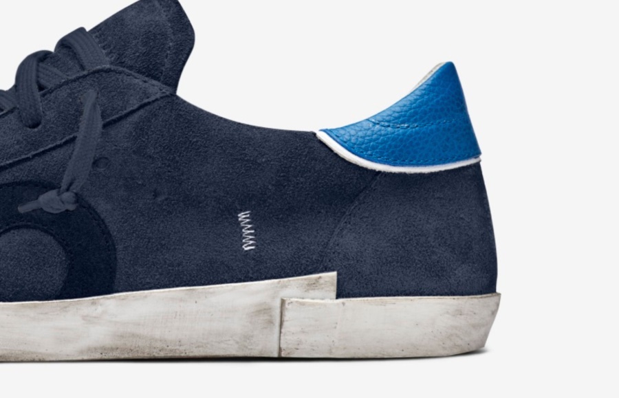 Oliver Cabell Halbmarine