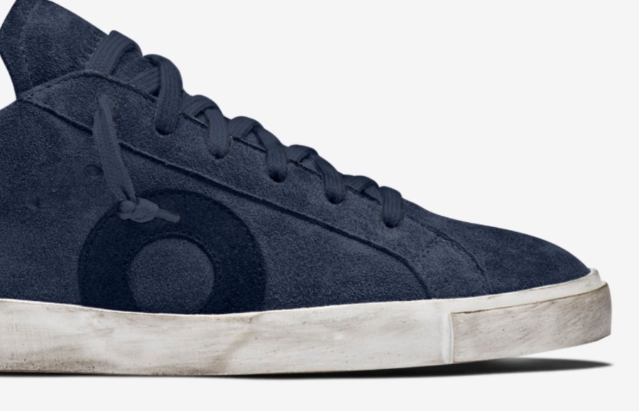 Oliver Cabell Halbmarine