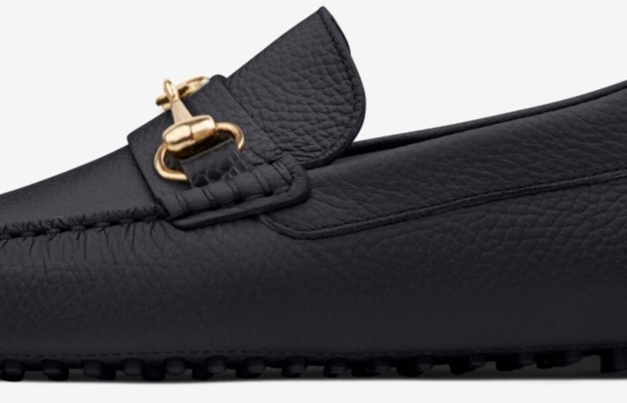 Oliver Kabeltreiber Schwarz H B