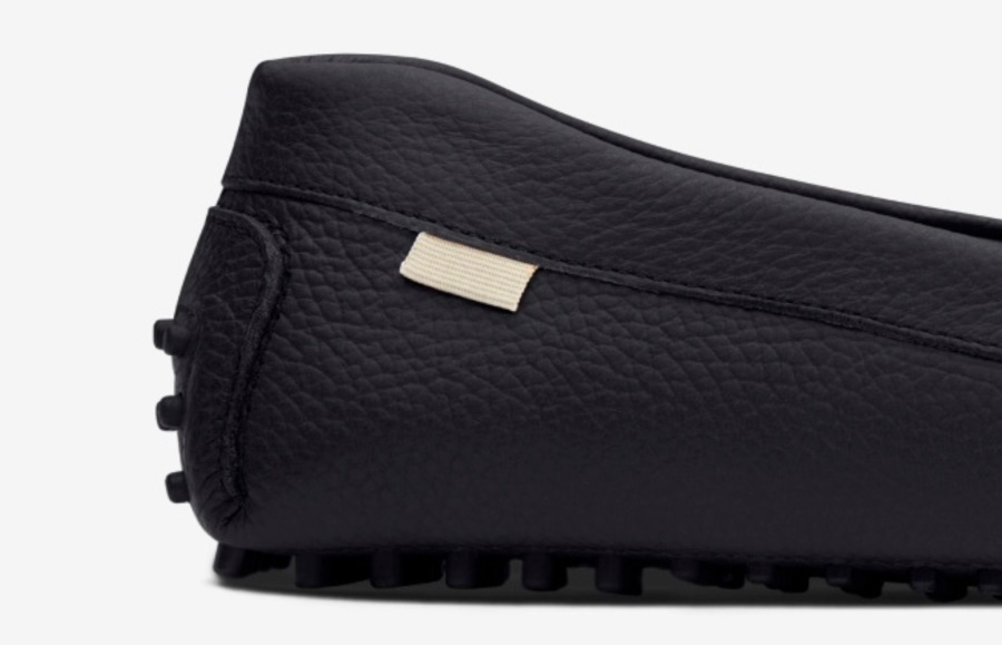 Oliver Kabeltreiber Schwarz H B