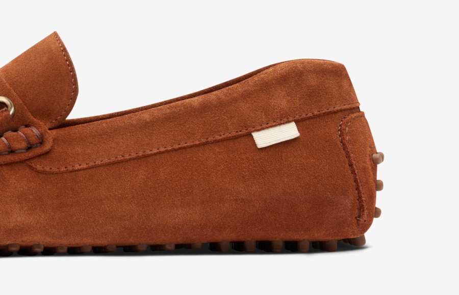 Oliver Cabell Fahrer Kastanie H B