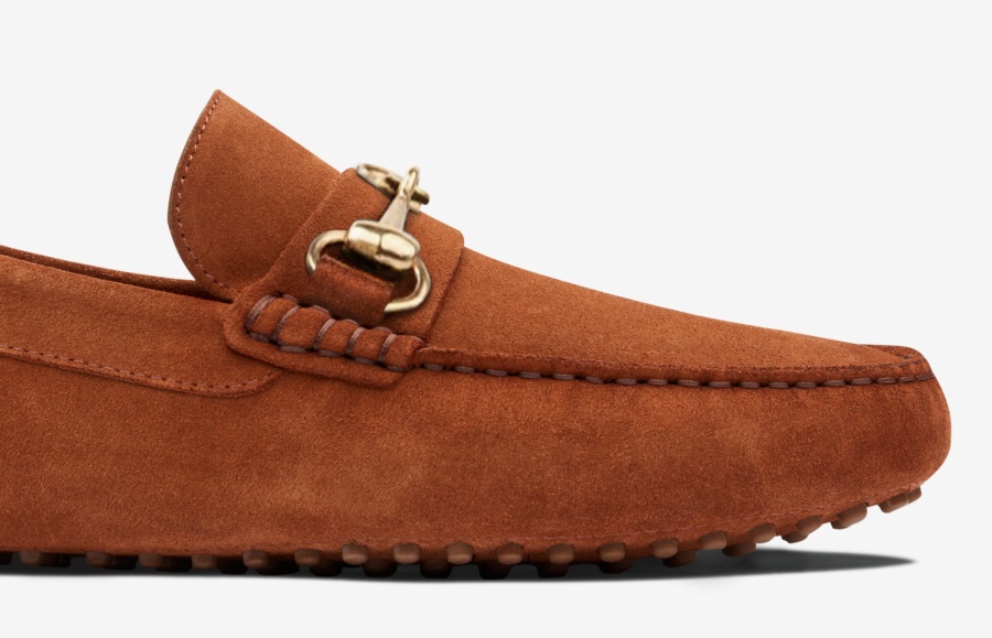 Oliver Cabell Fahrer Kastanie H B