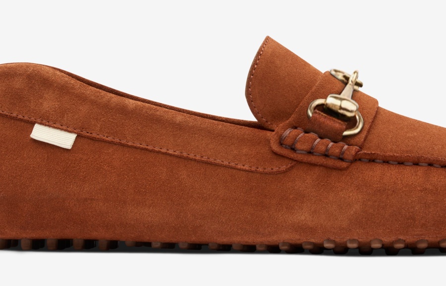 Oliver Cabell Fahrer Kastanie H B