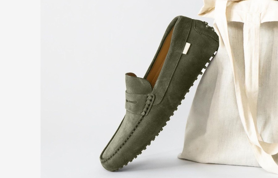 Oliver Kabeltreiber Olive