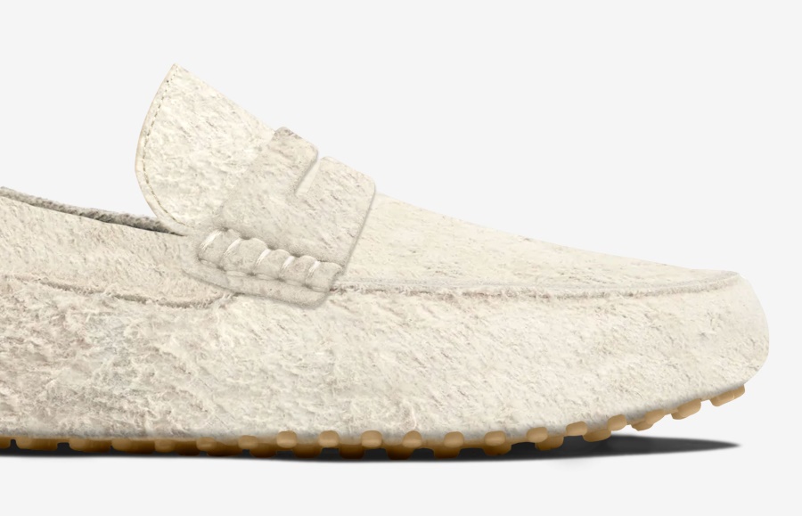 Oliver Cabell Fahrer Segel