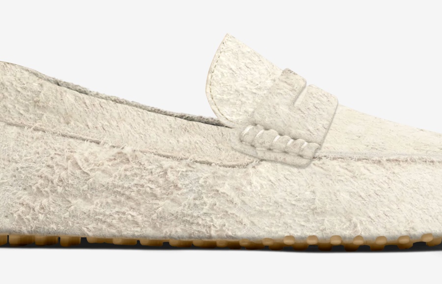 Oliver Cabell Fahrer Segel