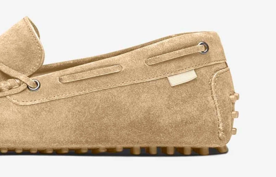 Oliver Cabell Fahrer2 Sand