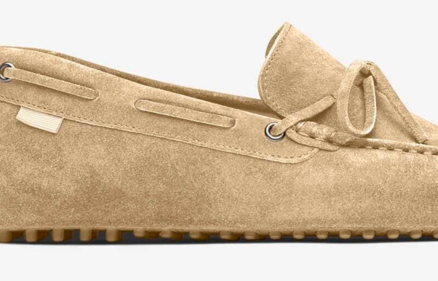 Oliver Cabell Fahrer2 Sand