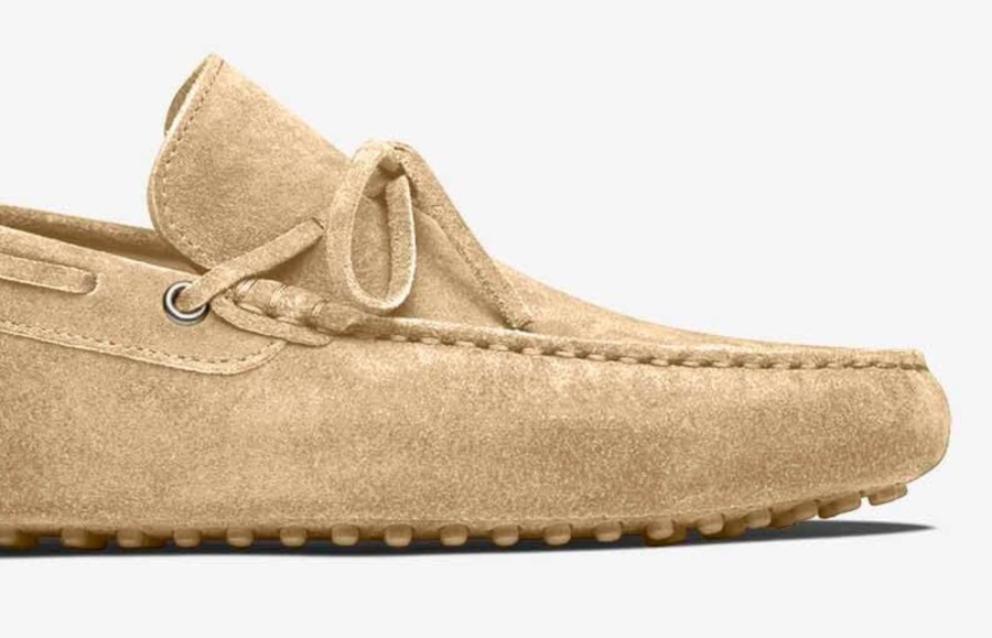 Oliver Cabell Fahrer2 Sand