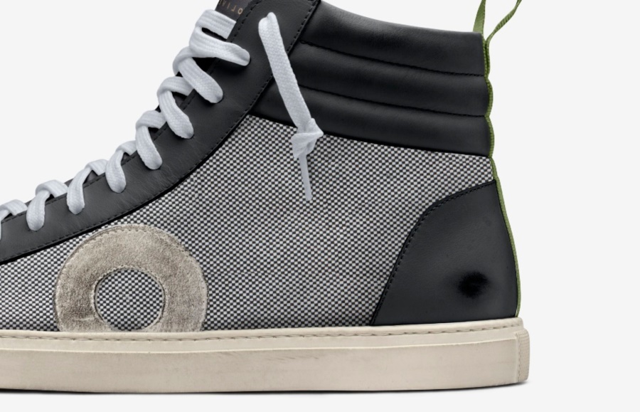 Oliver Cabell Jabbar Hohes Kleeblatt