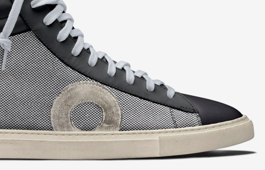 Oliver Cabell Jabbar Hohes Kleeblatt