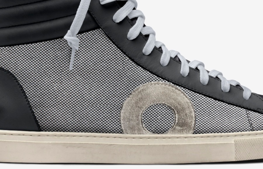 Oliver Cabell Jabbar Hohes Kleeblatt