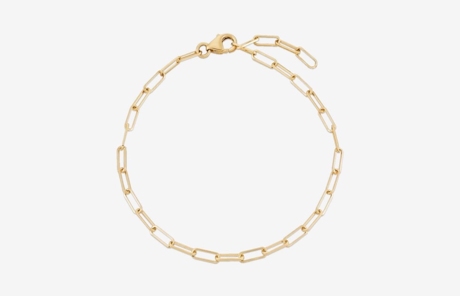 Oliver Cabell Gliederarmband Gold