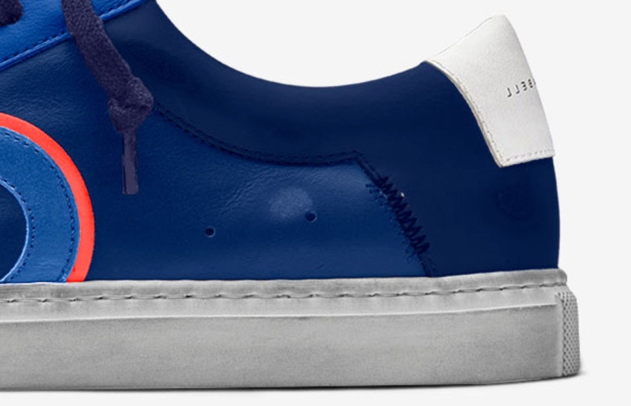 Oliver Cabell Niedrig 1 Moto