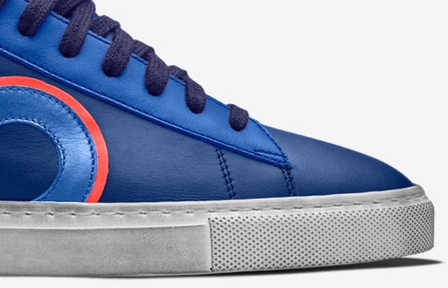 Oliver Cabell Niedrig 1 Moto