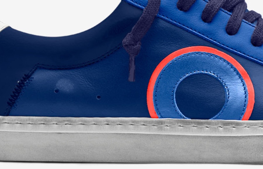 Oliver Cabell Niedrig 1 Moto