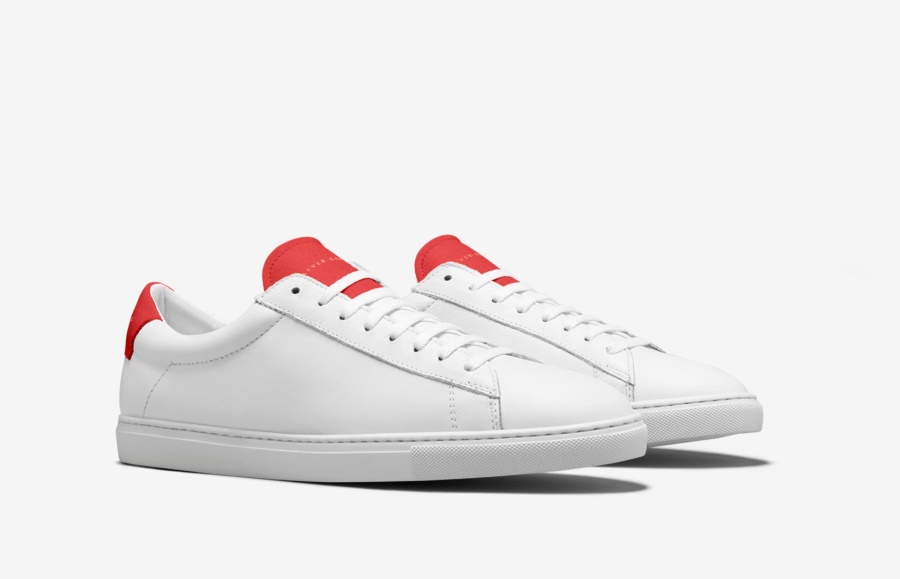 Oliver Cabell Niedrig 1 Papagei