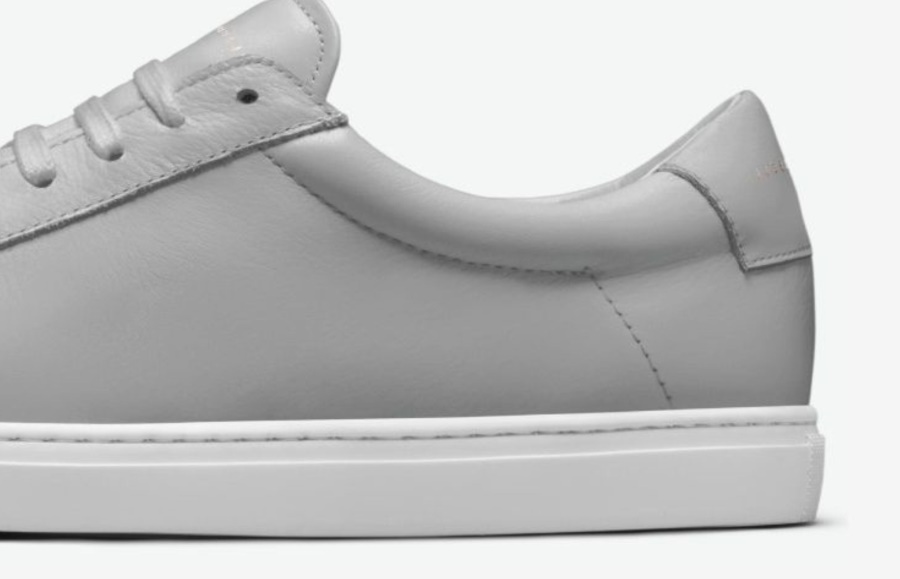 Oliver Cabell Low1 Castlerock