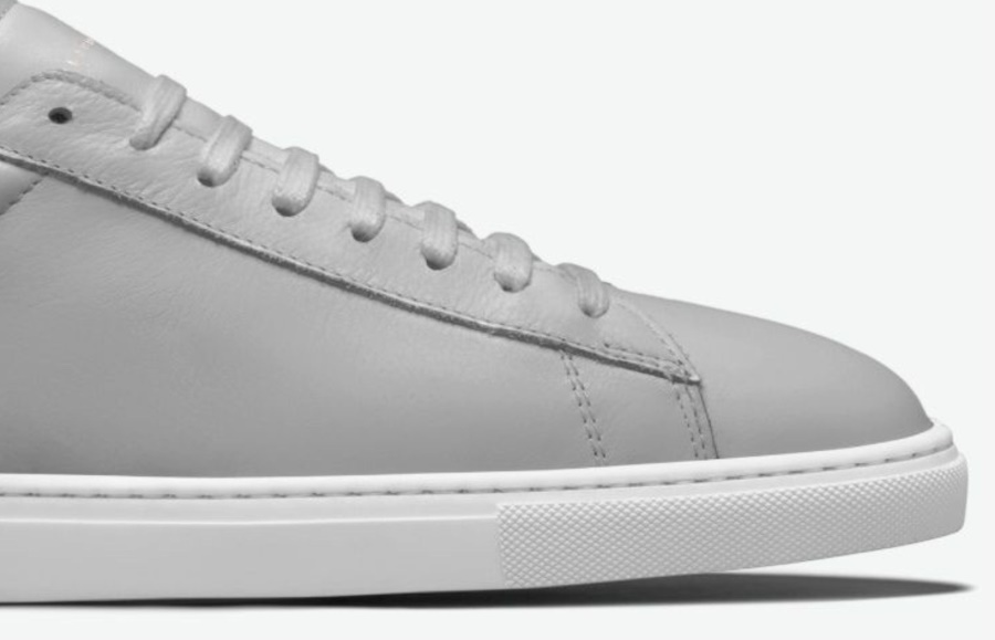 Oliver Cabell Low1 Castlerock