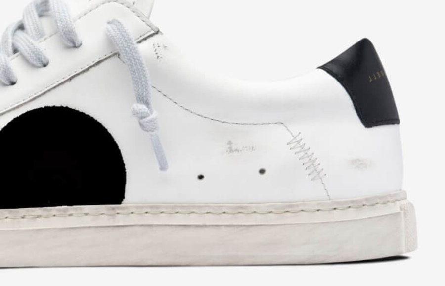 Oliver Cabell Low1 Dakota