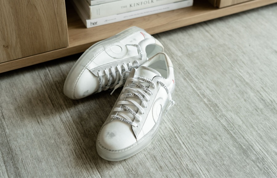 Oliver Cabell Low1 Geist