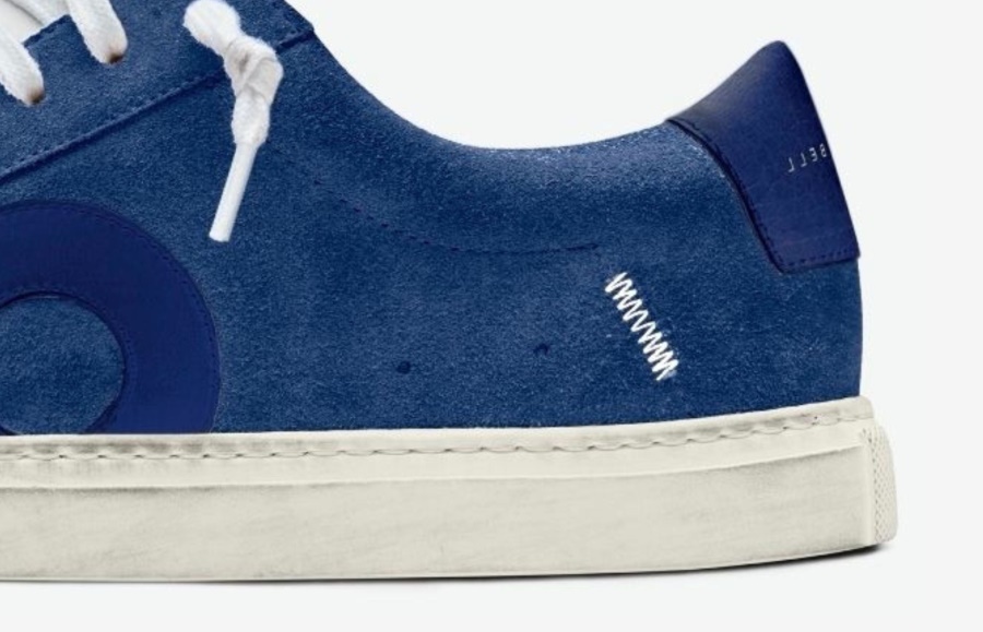 Oliver Cabell Low1 Nautik