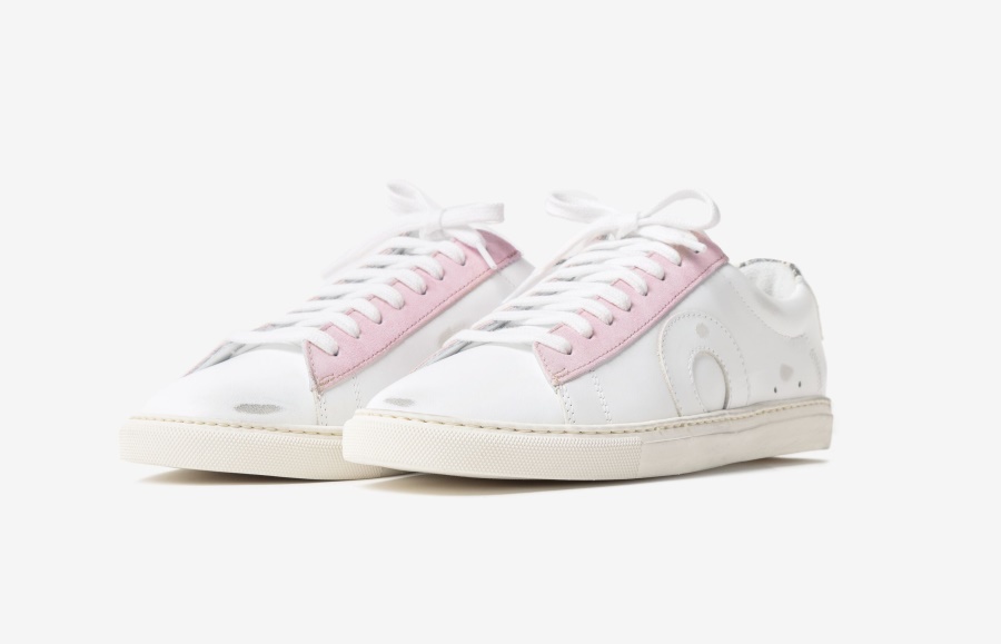 Oliver Cabell Low1 Schlange