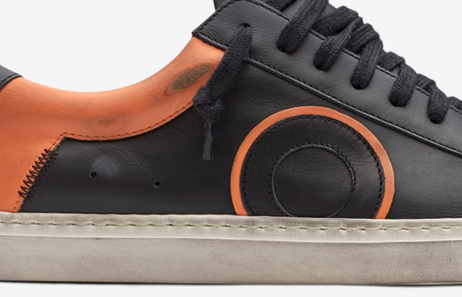 Oliver Cabell Low1 Gipfel