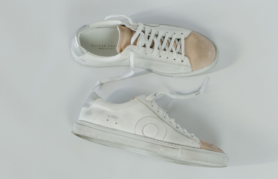 Oliver Cabell Low1 Venedig