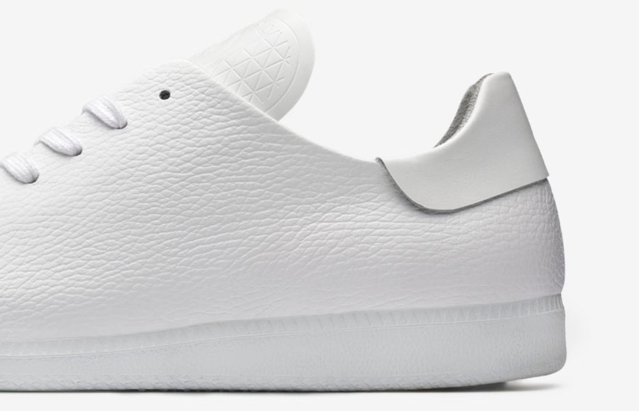 Oliver Cabell Merton Weiß