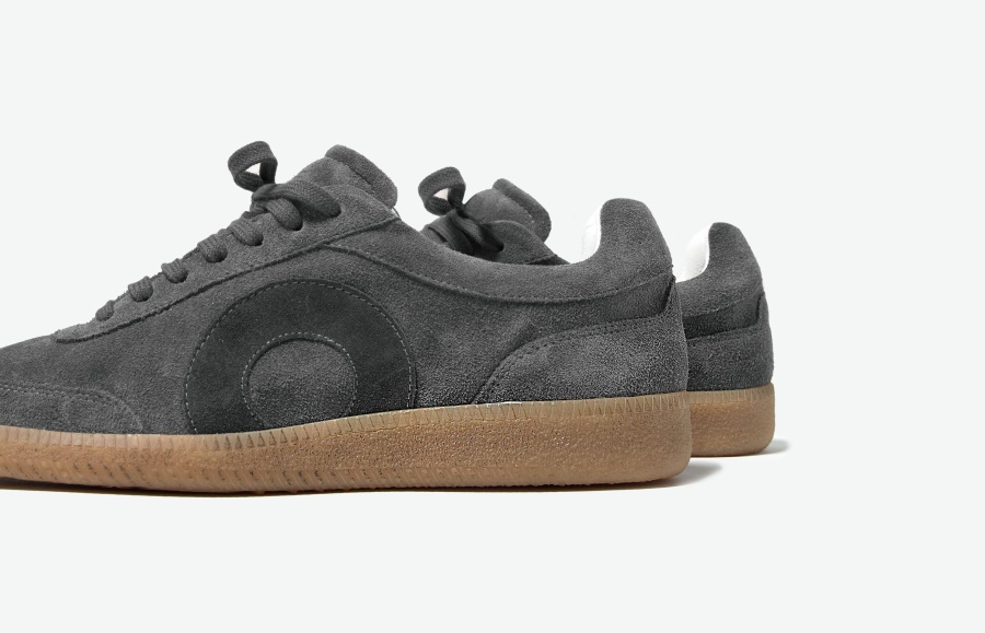 Oliver Cabell Pele Pigment