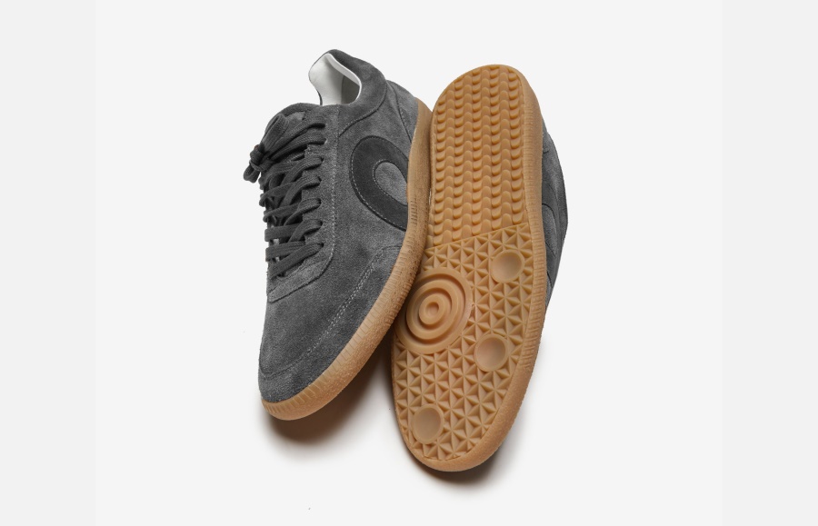 Oliver Cabell Pele Pigment