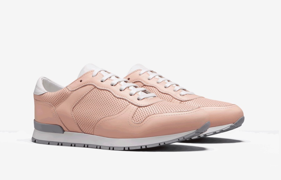 Oliver Cabell Rennes Nackt