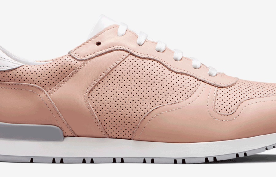 Oliver Cabell Rennes Nackt