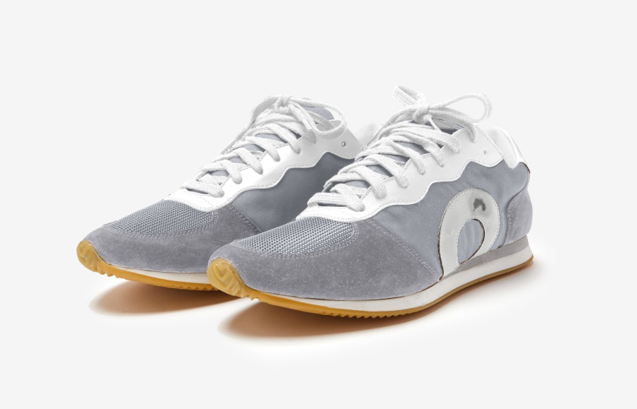 Oliver Cabell Runner Nebel